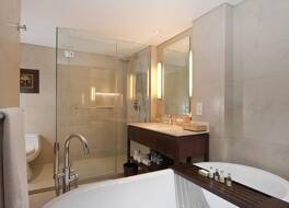 パドマ リゾート レギャン 写真