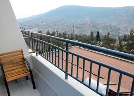 ラ ポッシュ ホテル 写真