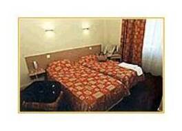 le paris brest hotel 写真