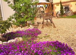 ホテル ル マノワール 写真