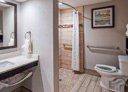 ベストウェスタン セバービル / コダック イン 写真