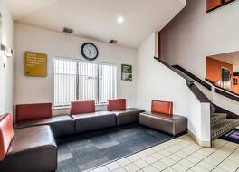 モーテル 6 ハーベイ イリノイ 写真