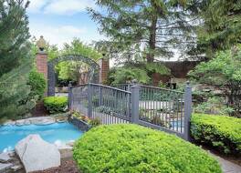 シカゴ マリオット ミッドウェイ 写真