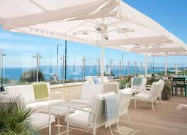 ボーンマウス ハイクリフ マリオット ホテル 写真