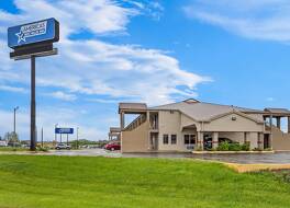 Americas Best Value Inn Grayson 写真