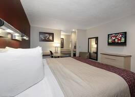 レッド ルーフ イン インディアナポリス - グリーンウッド 写真