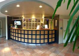 ホテル アルテ シュヴェリン 写真