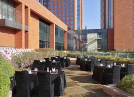 クラウンプラザ シーアン バイ IHG 写真