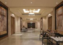 DoubleTree by Hilton Hotel Agra 写真