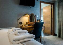 オグストーン オン ノース ストリート 写真