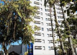 Comfort Hotel Joinville 写真