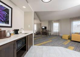 Hampton Inn & Suites West Lafayette 写真