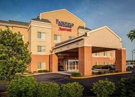 フェアフィールド イン & スイート バイ マリオット インディアナポリス ノーブルズビル