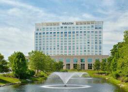 ザ ウェスティン シカゴ ノース ショア