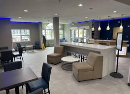 マイクロテル イン & スイーツ バイ ウィンダム マンチェスター 写真