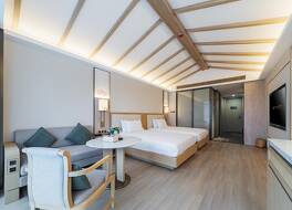 HENTIQUE MANNA TANGSHAN 写真