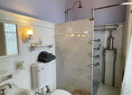 アップジョン ハウス イン 写真