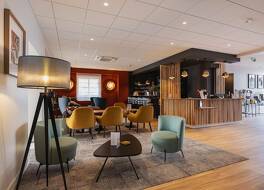 The Originals Boutique, Hôtel Le Pariou, Issoire 写真