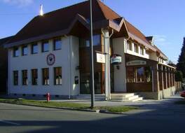 Il Gallo Nero - Fekete Kakas Étterem és Panzió 写真