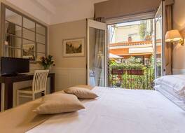 モディグリアニ ホテル 写真