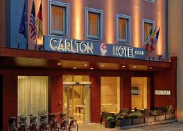 ホテル カールトン