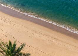 サナ セシンブラ ホテル 写真