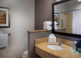 Courtyard by Marriott Memphis Collierville 写真