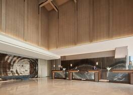 リヤン マリオット ホテル 写真