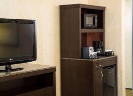 ヒルトン ガーデン イン スーフォールズ サウス 写真