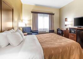 クオリティスイーツ コービン ノース 写真