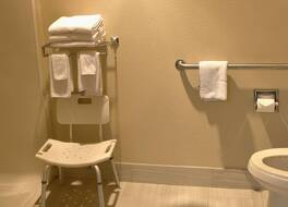 クオリティ イン & スイーツ ブルックス ルイビル サウス 写真