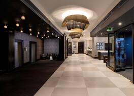 President Hotel 写真
