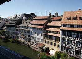 Pavillon REGENT PETITE FRANCE 写真