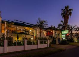 マクネビンズ パークウェイ ホテル 写真