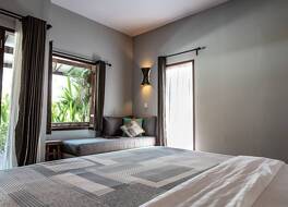 ベルカーヴィラ 写真