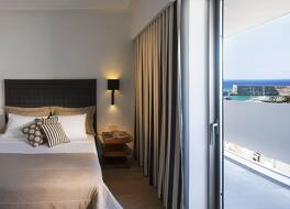 アクイラ アトランティス ホテル 写真