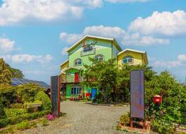 Taean Rainbow Pension 写真