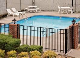 デイズ イン バイ ウィンダム クリーブランド テネシー 写真