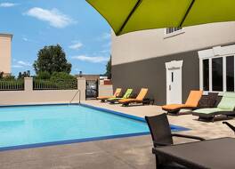 ラ キンタ イン & スイーツ バイ ウィンダム クックヴィル 写真