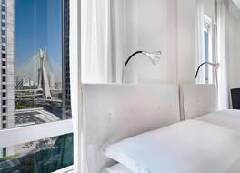 シェラトン サンパウロ WTC ホテル