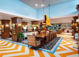 Graduate by Hilton Knoxville 写真