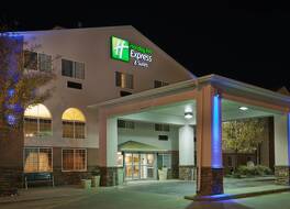 ホリデイ イン エクスプレス & スイーツ フォートピエール by IHG