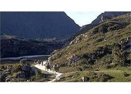 ロッホ レイン カントリー ハウス 写真