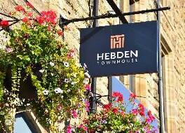 Hebden Townhouse 写真