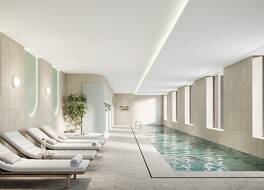 ホリデイ イン ＆ スイーツ ジーロング バイ IHG 写真