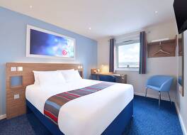 Travelodge Belfast 写真