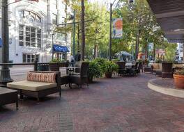 Courtyard by Marriott Memphis Downtown 写真