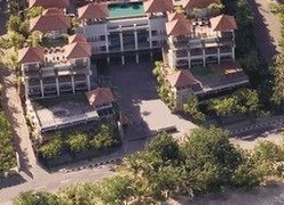 メルキュール クタ バリに関する旅行記 ブログ フォートラベル Mercure Kuta Bali バリ島