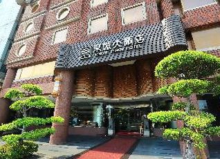 京城大飯店 By Xyさん ホテル キングズ タウンのクチコミ フォートラベル Hotel King S Town 高雄