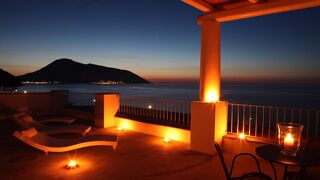 ホテル クーティマーレ